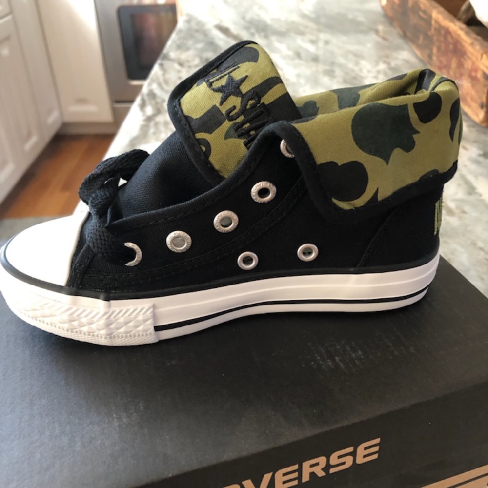 Converse High Tops